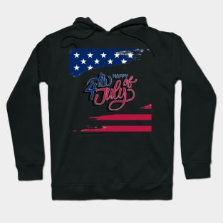 USA Hoodie